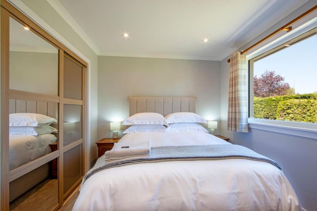 Holiday home Cuilreigh, North Connel *